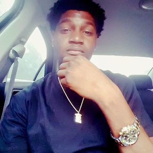 Meet your Posher, Zack